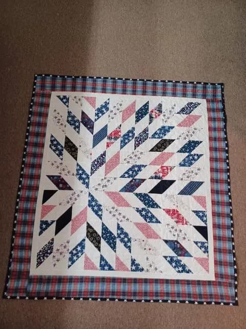 Patriotic