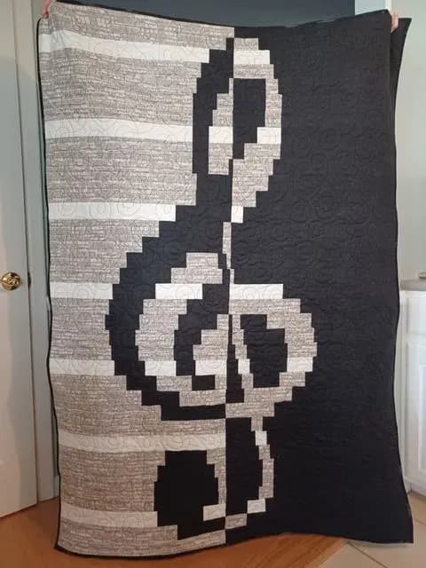 Treble Clef