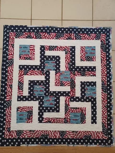 Patriotic