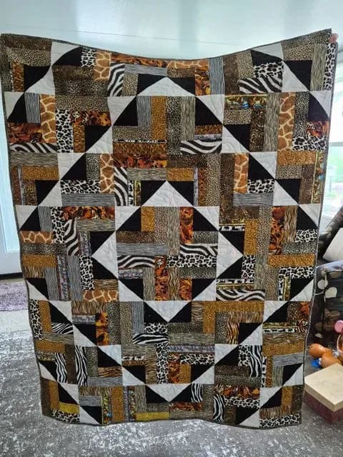 Jungle Print