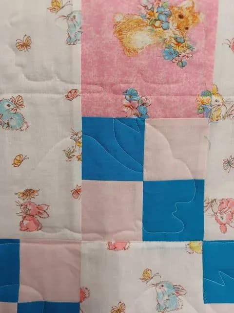 Bunnies