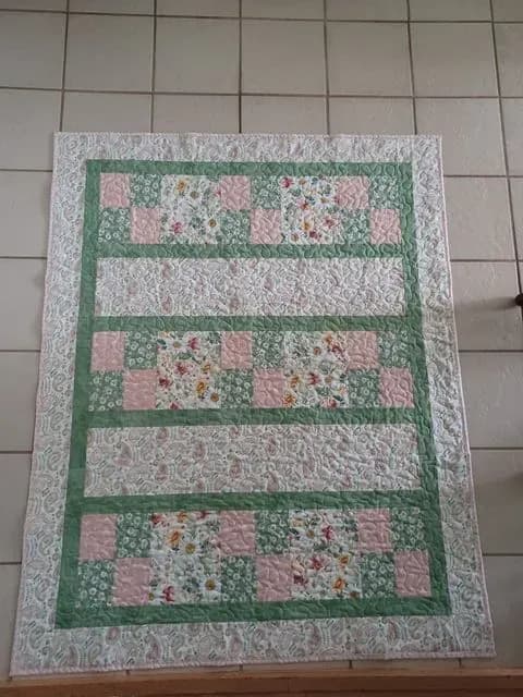Daises For Gail