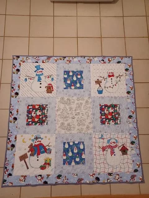 Snowmen