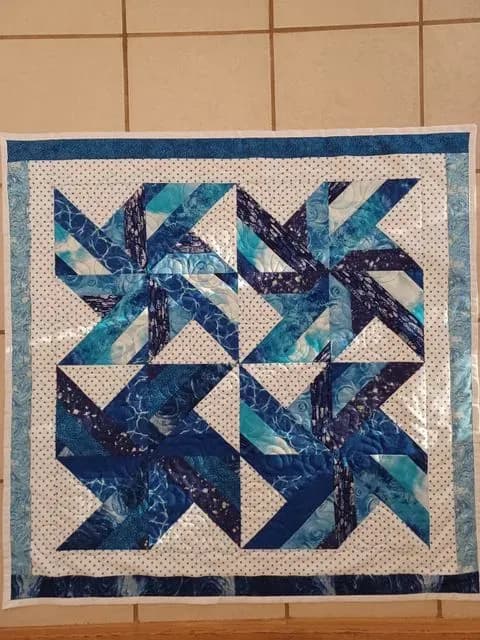 Pinwheels
