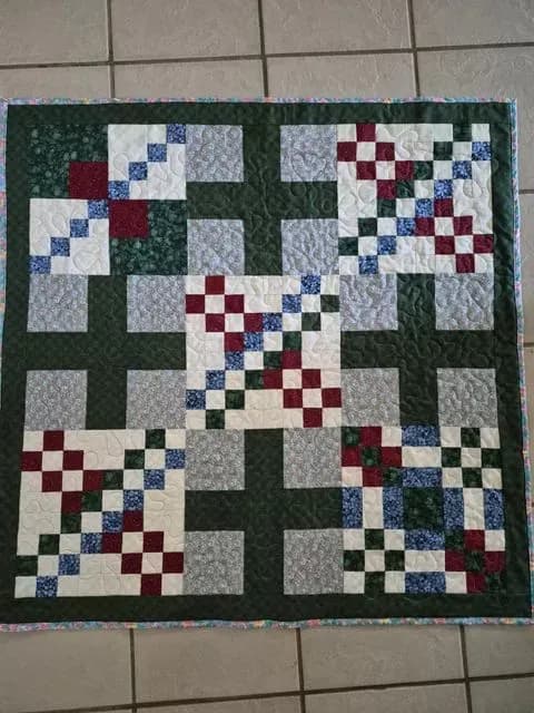 Orphan Blocks Chalkenge