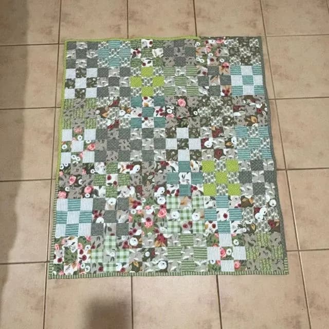 Baby Quilt