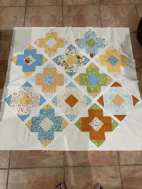 Bob Quilt