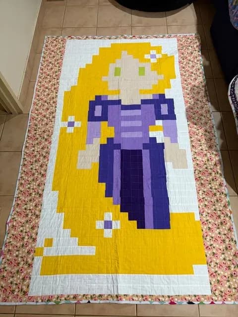 Rapunzel