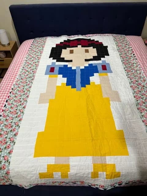 Snow White