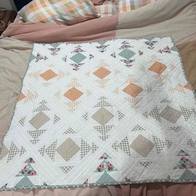 Alexandria Friend Baby Gift