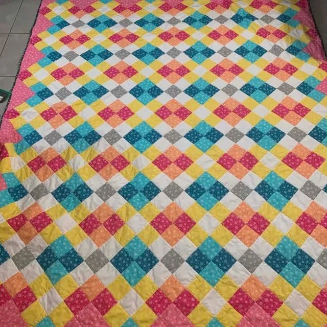 Quilt for Me #4
