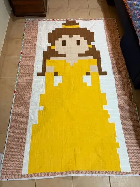 Belle