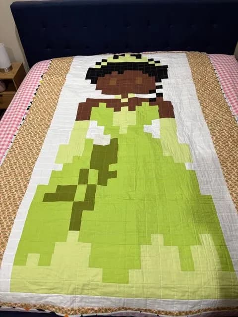 Tiana