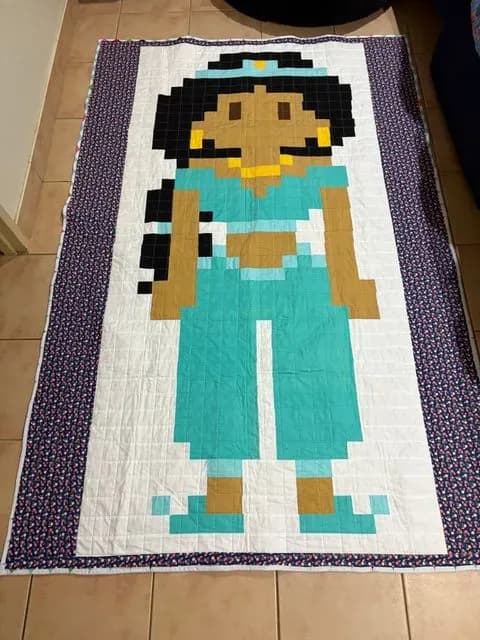 Jasmine