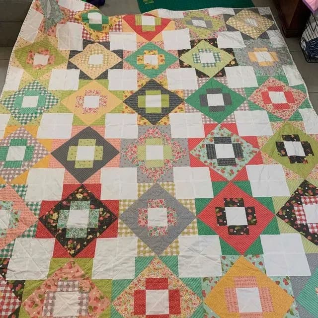 Quilt For Me #3