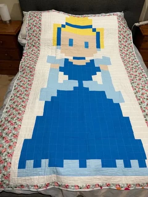Cinderella
