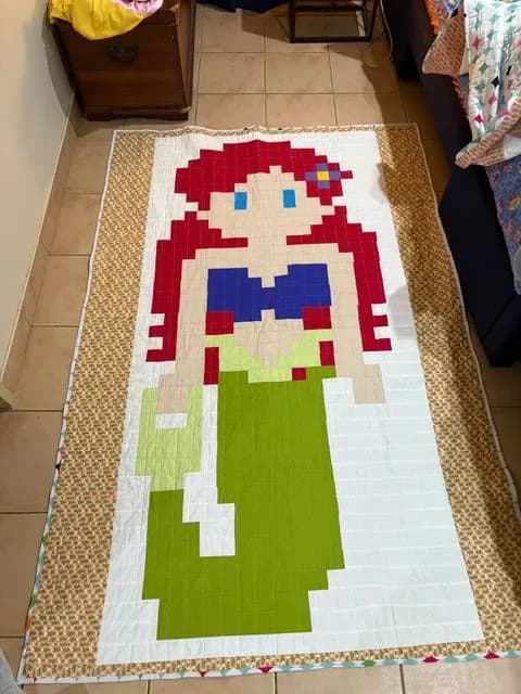 Ariel