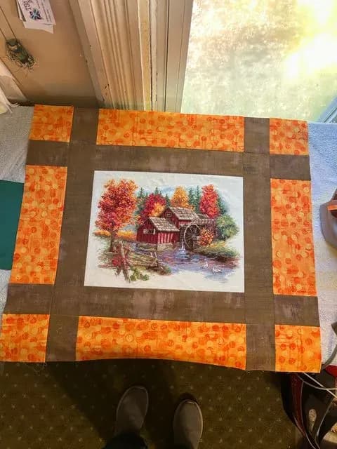 Autumn Love