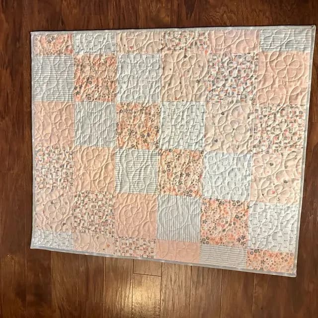 Baby Blanket