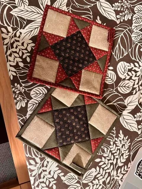 Potholders