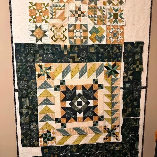 365 BLOCK CHALLENGE