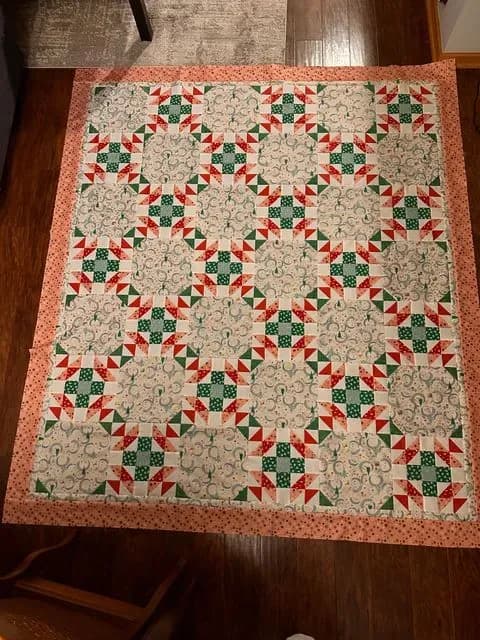 Sweet Vintage Christmas