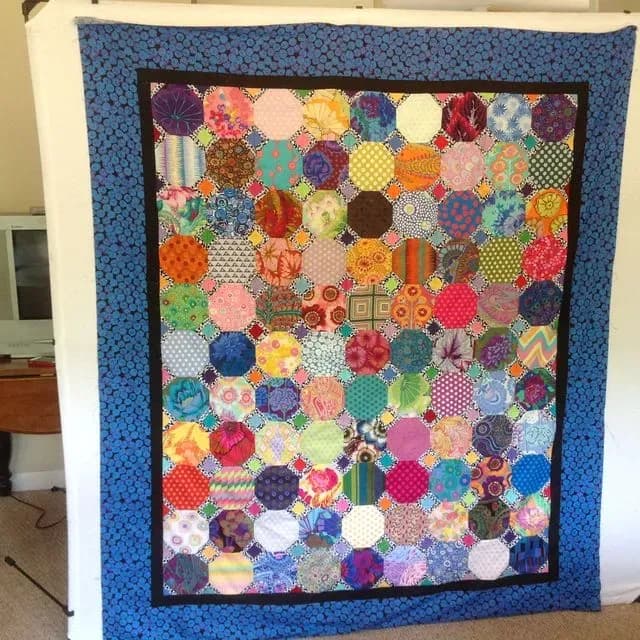 Nia’s Quilt