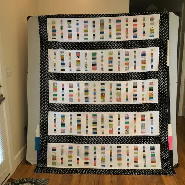 Maine Cottage Quilt