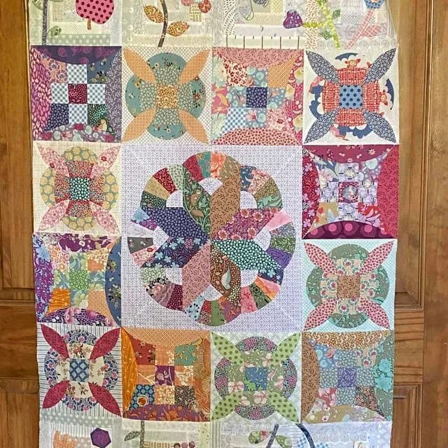 Pick-a-Petal BOM