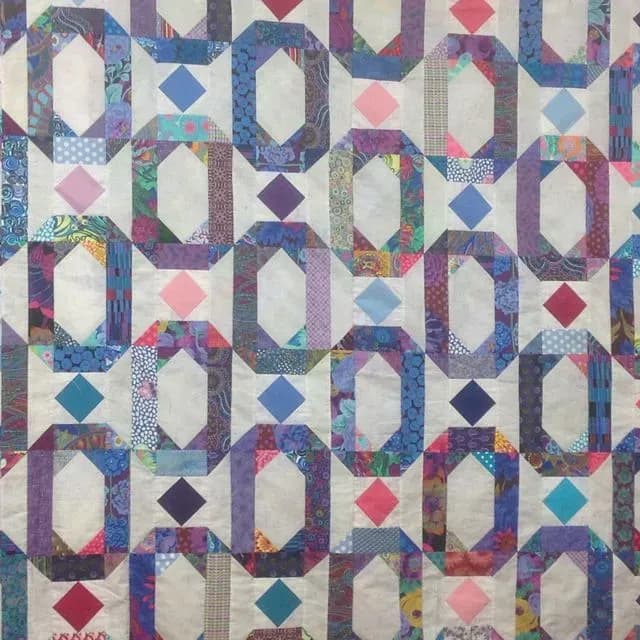 Marissa’s Quilt