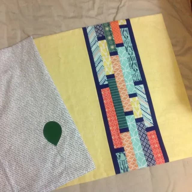 Pillow Cases