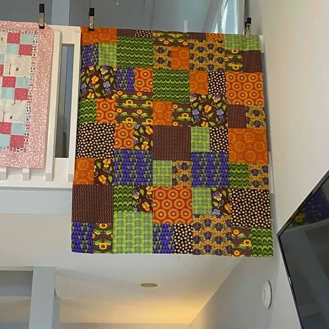 QuiltCon 2024 Kit