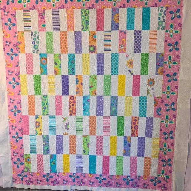Mallory’s Quilt