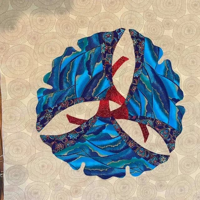 Circles Of The East