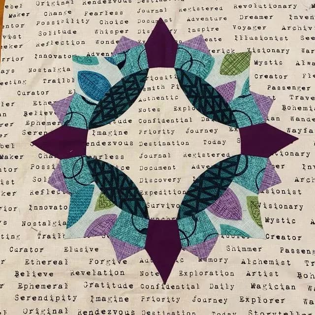 Brimfield Blocks