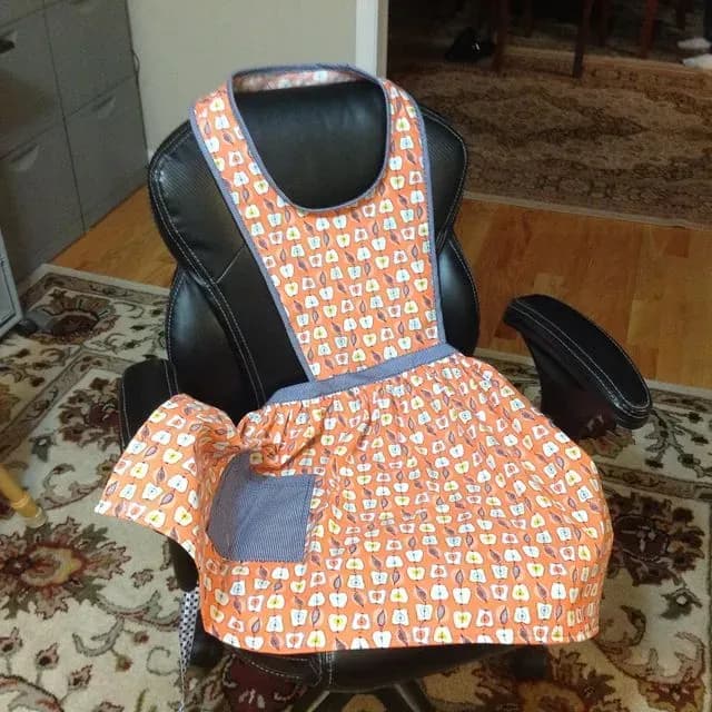 Apron