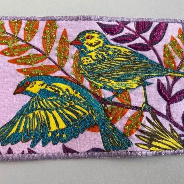Art Cards