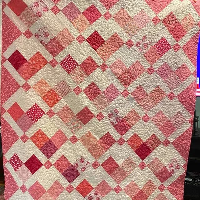 Norah’s Quilt
