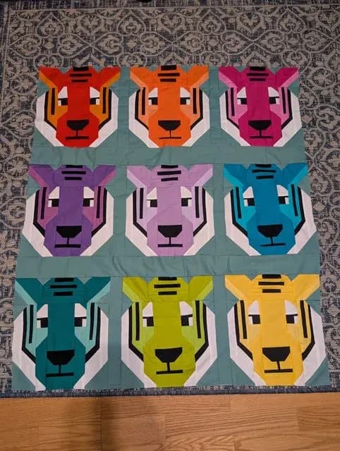 Tiger Bengals