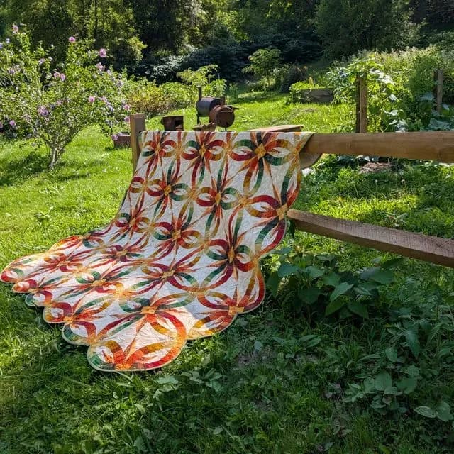Wedding Quilt