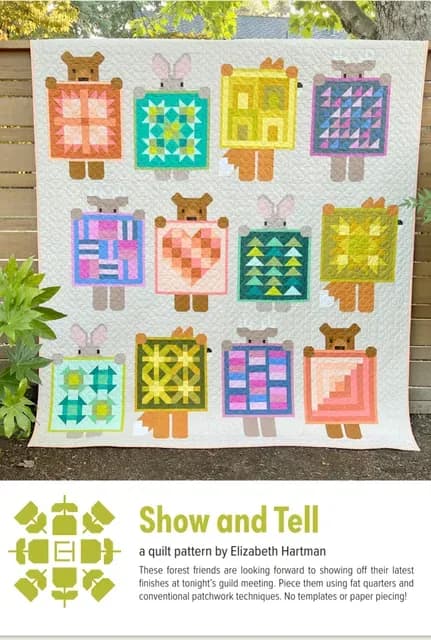 Quilting Bee