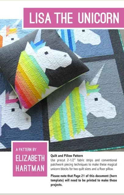 Rainbow Unicorns