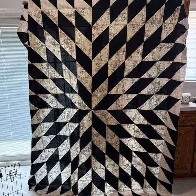 Cottage Quilt