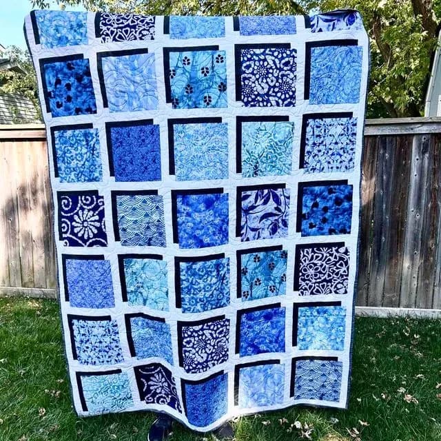 Wedding Quilt