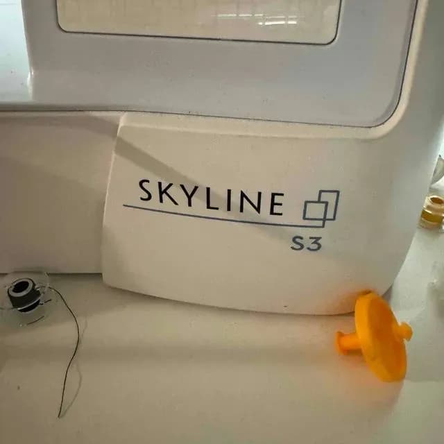 Sewing Machine