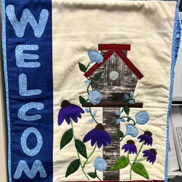 Wall Hangings