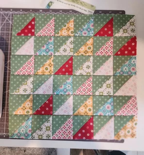 Show & Tell - CURRENT LONG-TERM PROJECT image 4