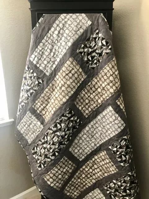 Most Used Quilt (s)