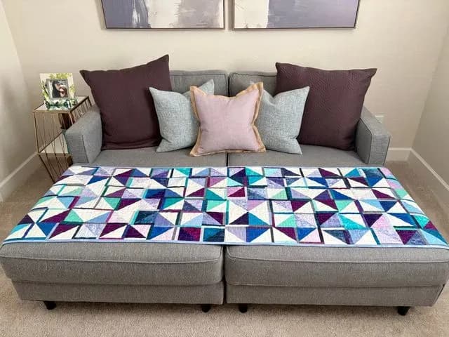 HST WIP