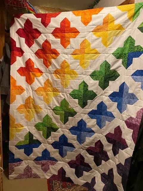 Colours Of Joy